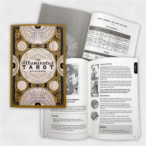 This <b>tarot</b> <b>guide</b> gives you the information you need to decode each one of the cards in the <b>tarot</b> deck along with writing prompts to help you tune in to your intuition whenever you need a little guidance. . Tarot guidebook